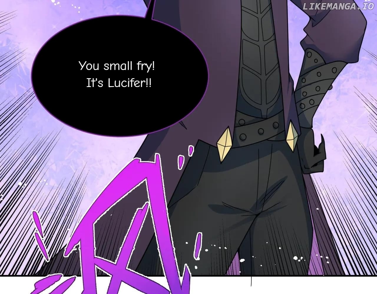 Era of the Haunted Chapter 327 - page 12